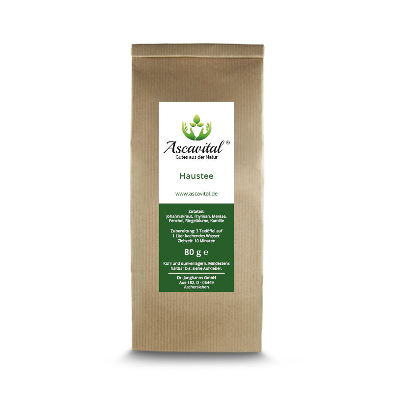 Kräutertee
