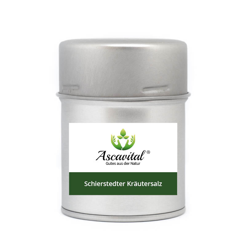 Kräutersalz