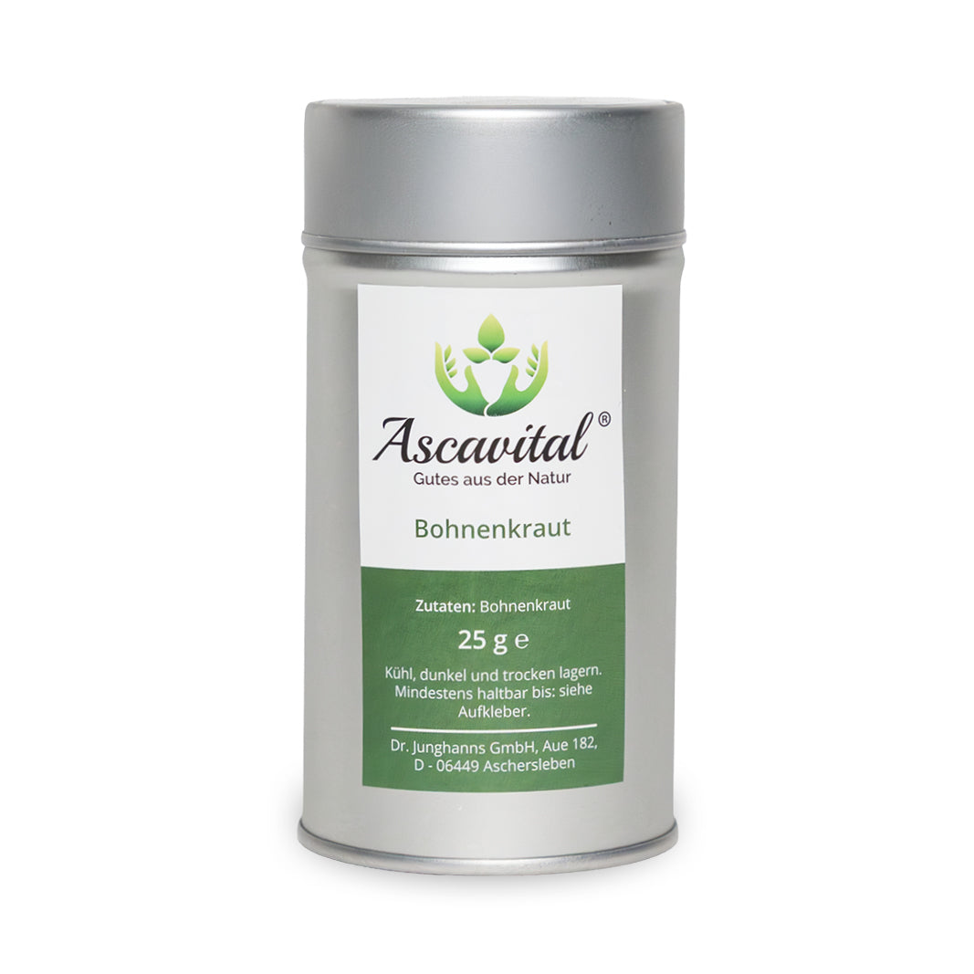Bohnenkraut | Ascavital