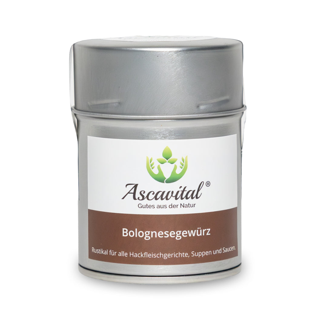 Bolognesegewürz | Ascavital