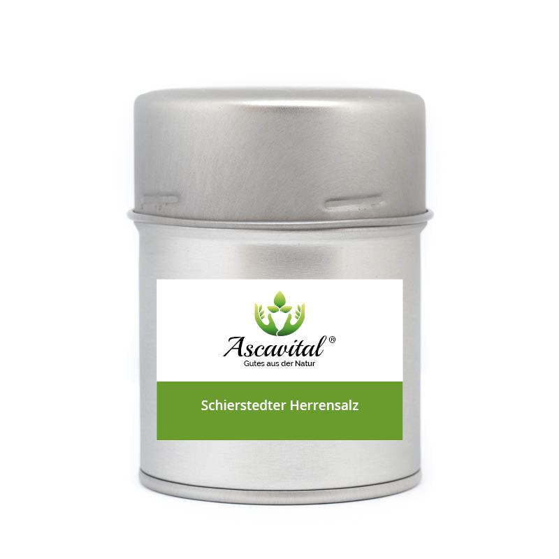 Schierstedter Herrensalz | Ascavital