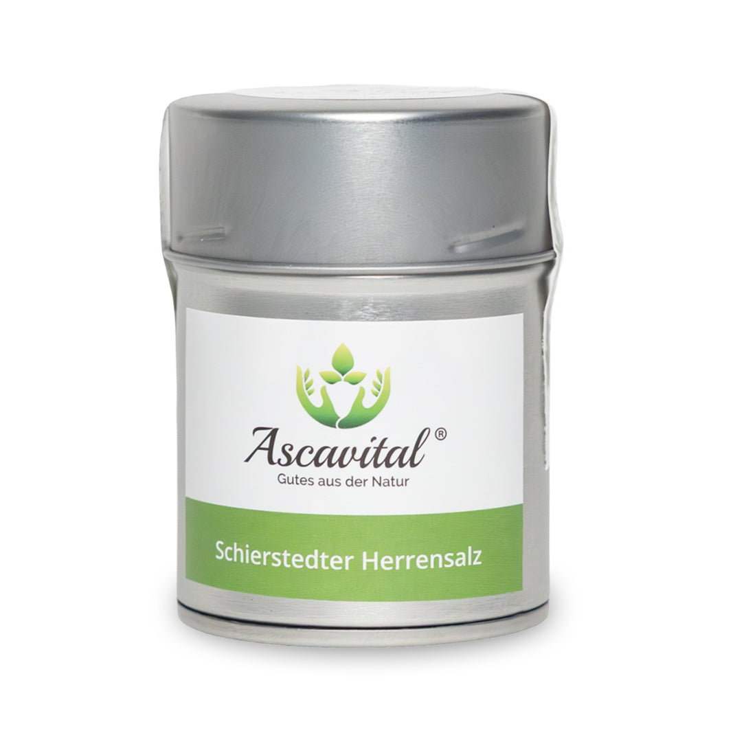 Schierstedter Herrensalz | Ascavital