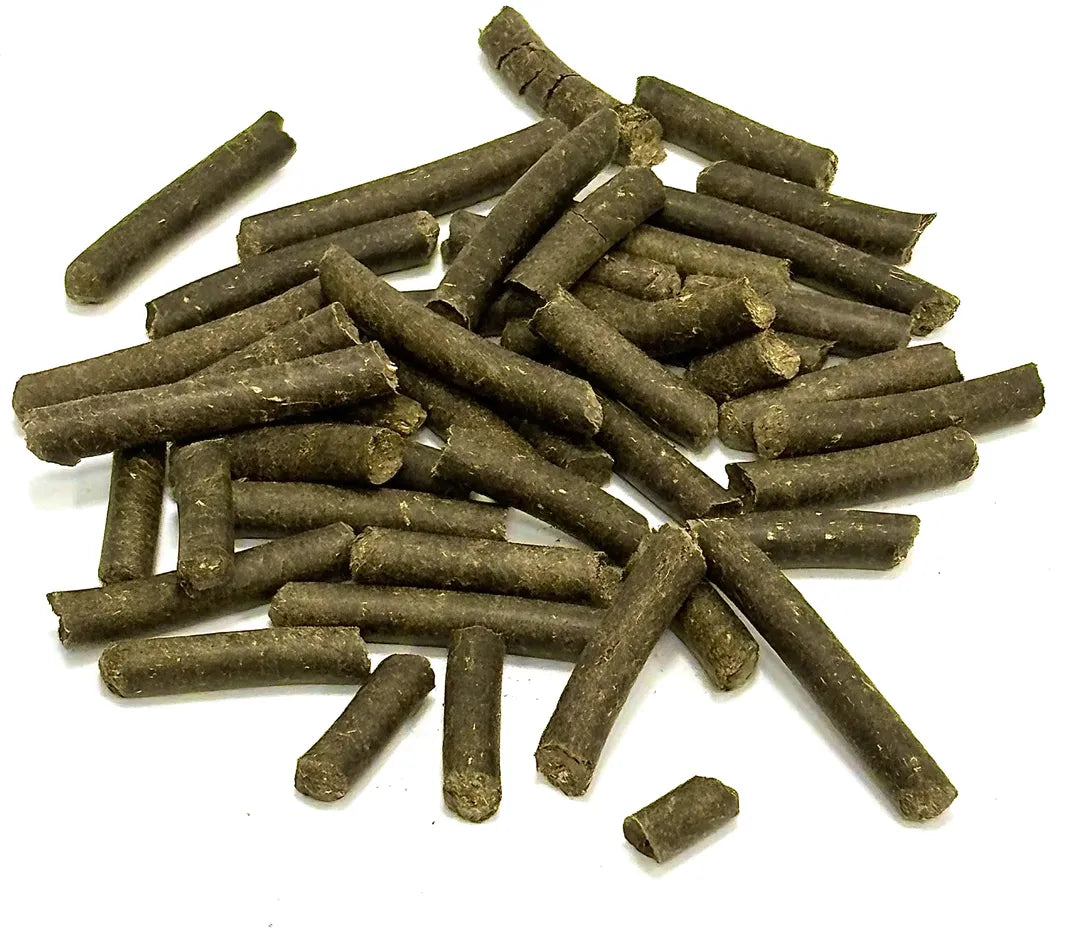 Thymianpellets | Ascavital