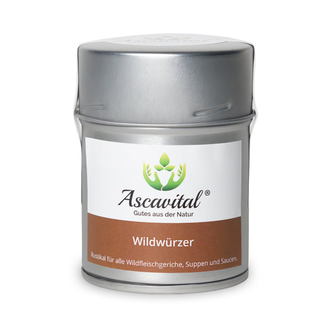 Wildwürzer | Ascavital